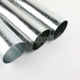 WE16X29317 GE Dryer Side Vent Kit