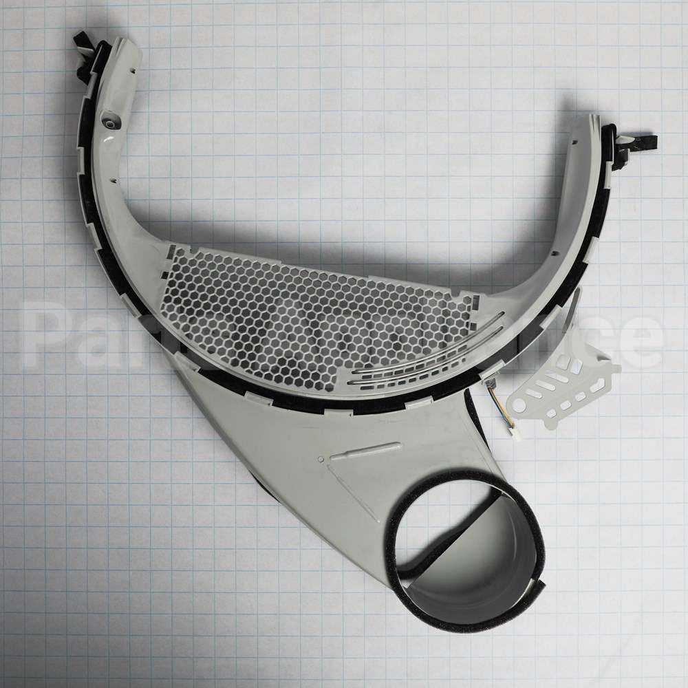 WE16X33120 GE Duct Trap