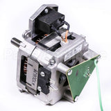 WE17M45 GE Blower Motor (W/Control)