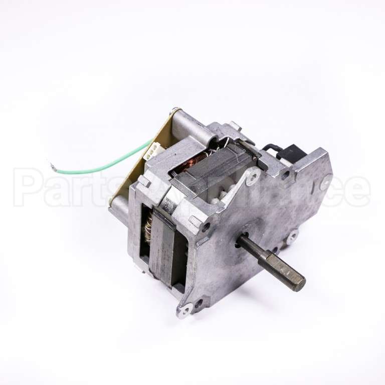 WE17M45 GE Blower Motor (W/Control)