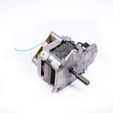 WE17M45 GE Blower Motor (W/Control)