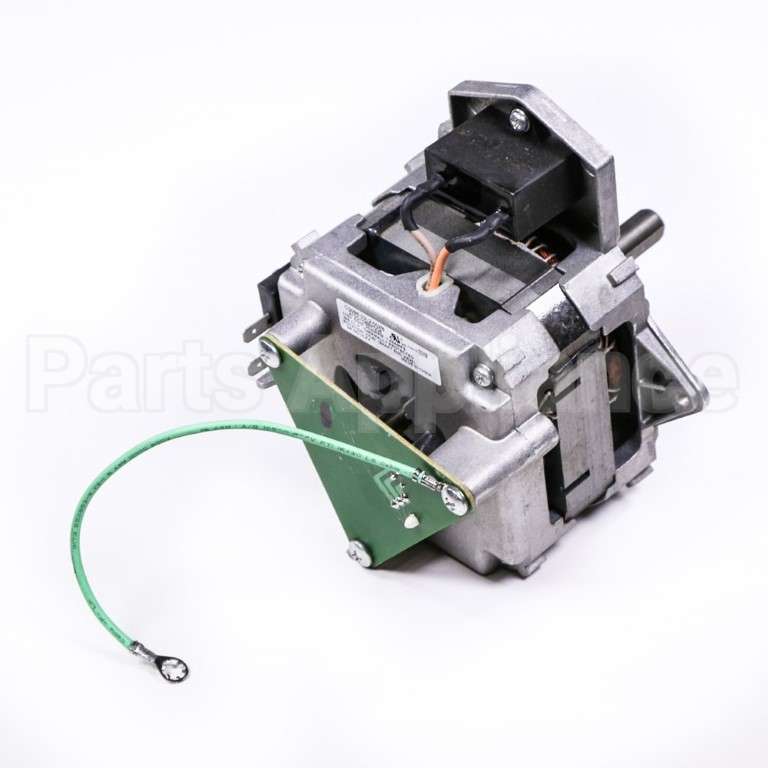 WE17M45 GE Blower Motor (W/Control)