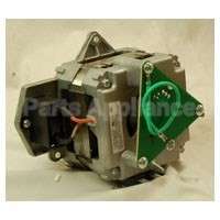 WE17M45 GE Blower Motor (W/Control)