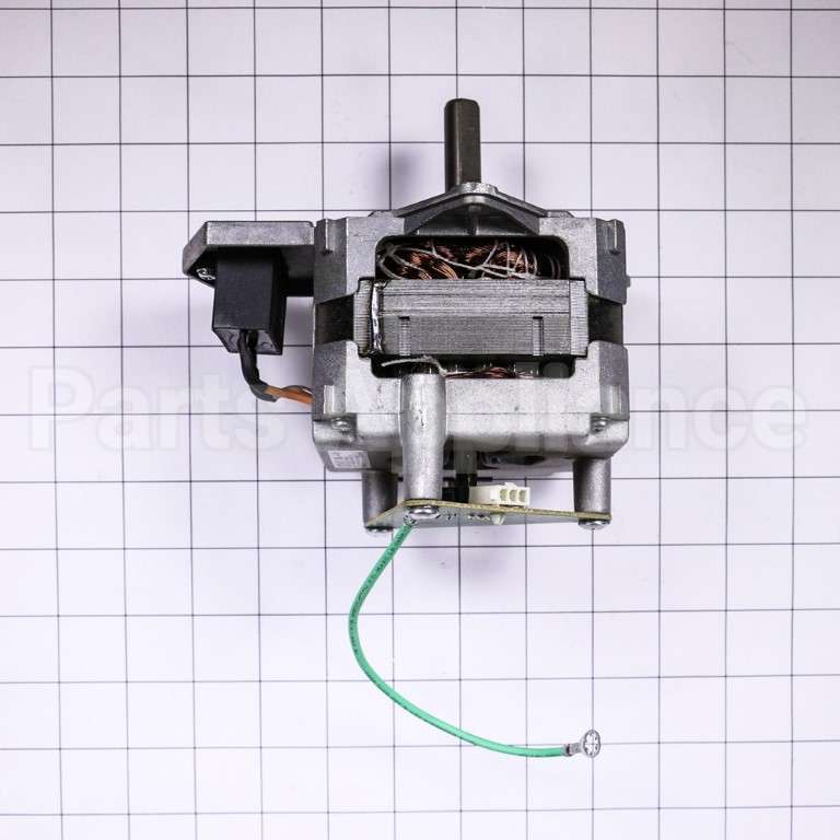 WE17M45 GE Blower Motor (W/Control)