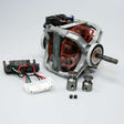 WE17X10010 GE Motor Kit
