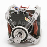 WE17X22215 GE Dryer Motor & Pulley