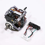 WE17X22216 GE Kit Motor And Pulley