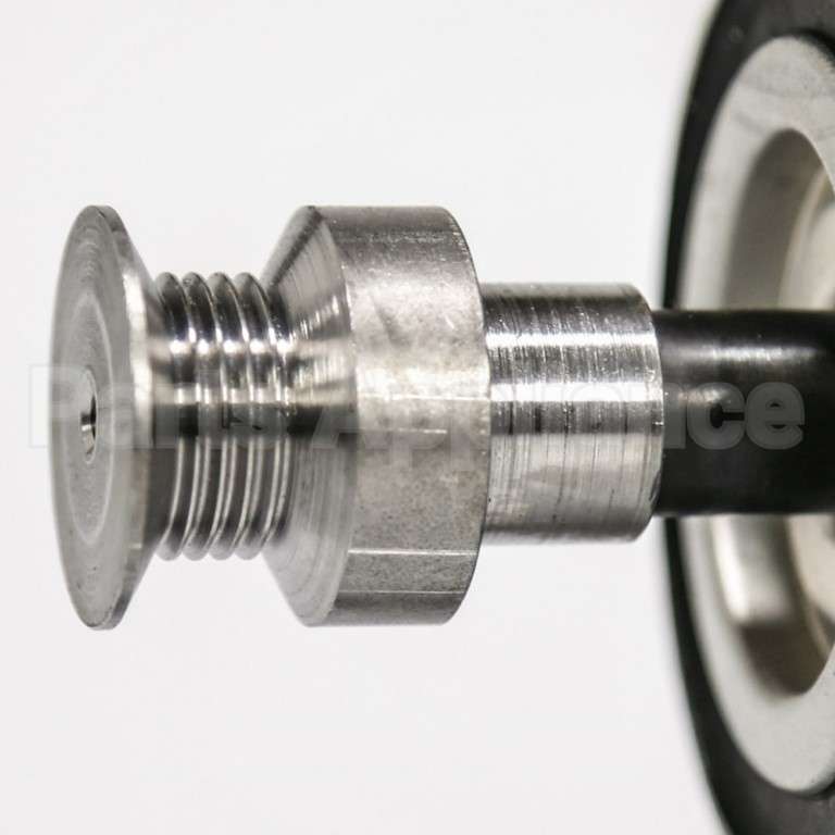 WE17X22217 GE Dryer Drive Motor