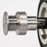 WE17X22217 GE Dryer Drive Motor