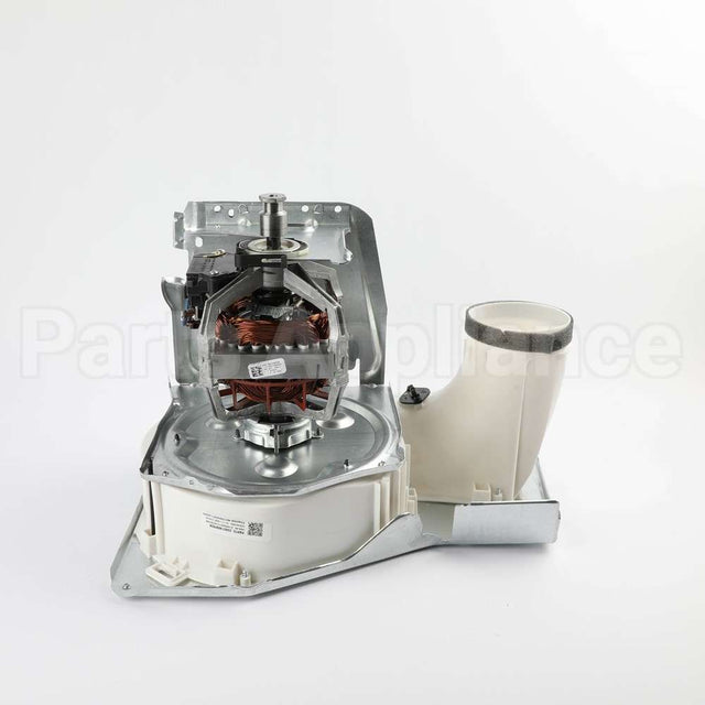 WE17X23056 GE Motor & Blower Asm