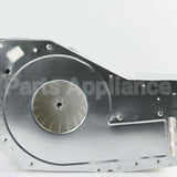 WE17X23056 GE Motor & Blower Asm