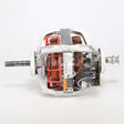 WE17X23618 GE Kit Motor And Pulley Wit