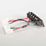 WE17X23618 GE Kit Motor And Pulley Wit