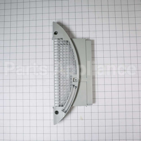 WE18X10017 GE Sensor & Filter Asm