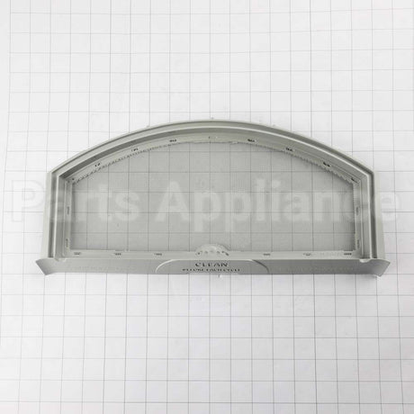 WE18X25098 GE Filter And Mesh Asm