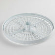 WE18X27691 GE Lint Filter Cover