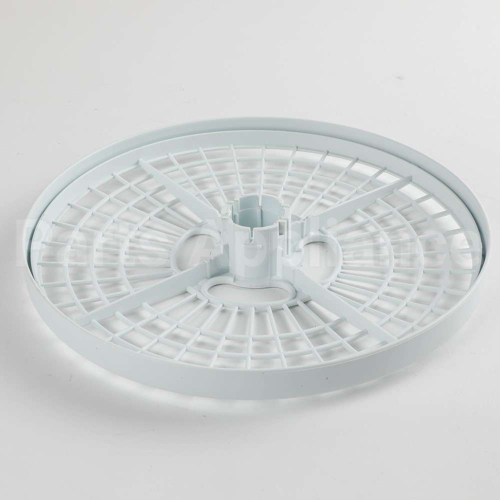 WE18X27691 GE Lint Filter Cover