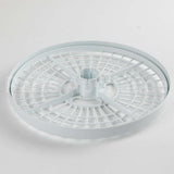 WE18X27691 GE Lint Filter Cover