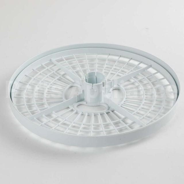WE18X27691 GE Lint Filter Cover