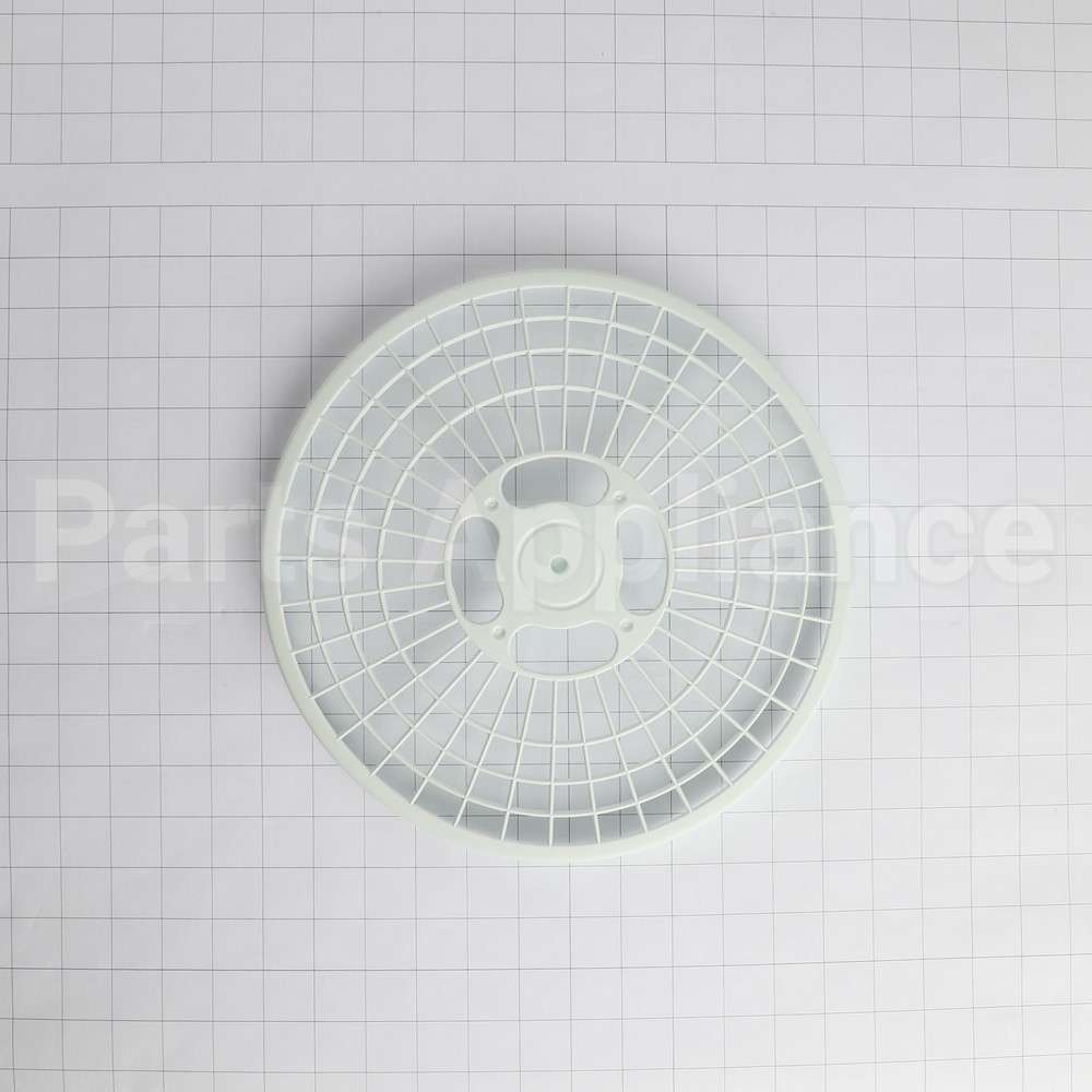 WE18X27691 GE Lint Filter Cover