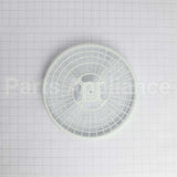 WE18X27691 GE Lint Filter Cover