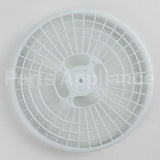 WE18X27691 GE Lint Filter Cover
