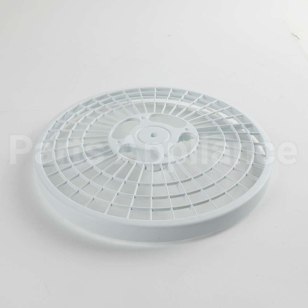 WE18X27691 GE Lint Filter Cover
