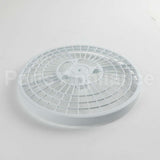 WE18X27691 GE Lint Filter Cover