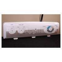 WE19M1563 GE Bkspl. Asm. & Graph. Ge