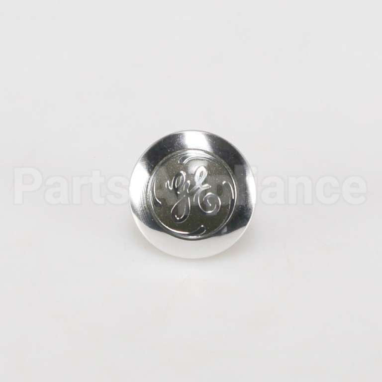 WE19M1624 GE Ge Badge - Gray