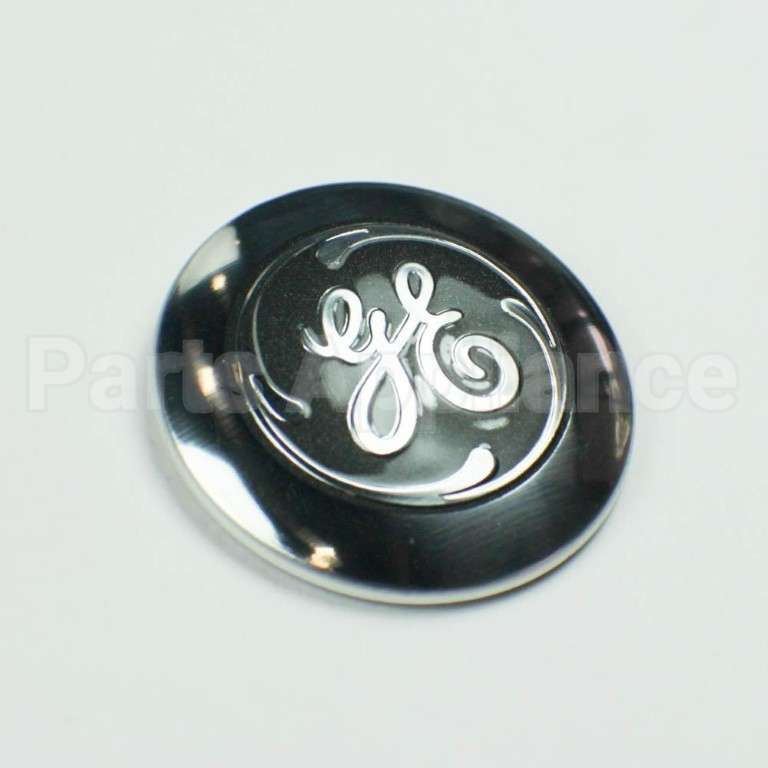 WE19M1624 GE Ge Badge - Gray