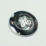 WE19M1624 GE Ge Badge - Gray