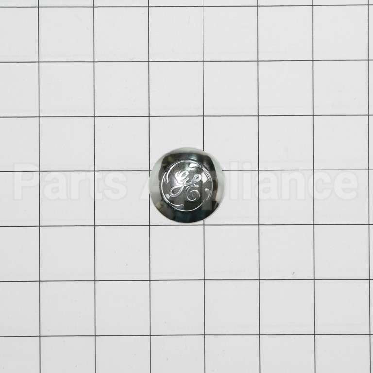WE19M1624 GE Ge Badge - Gray