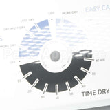 WE19M1671 GE Bkspl. Asm. & Graph. Wh