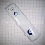 WE19M1675 GE Bkspl. Asm. & Graph.Wh