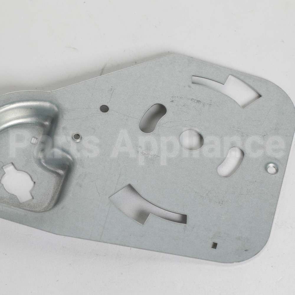 WE19M1696 GE Support Controls