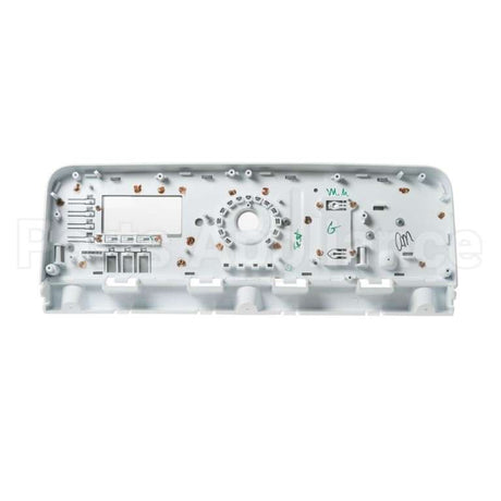 WE19M1758 GE Panel Control Asm