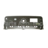 WE19M1768 GE Backsplash Bdy Asm
