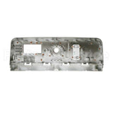WE19M1768 GE Backsplash Bdy Asm