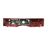 WE19X10089 GE Panel Asm Control