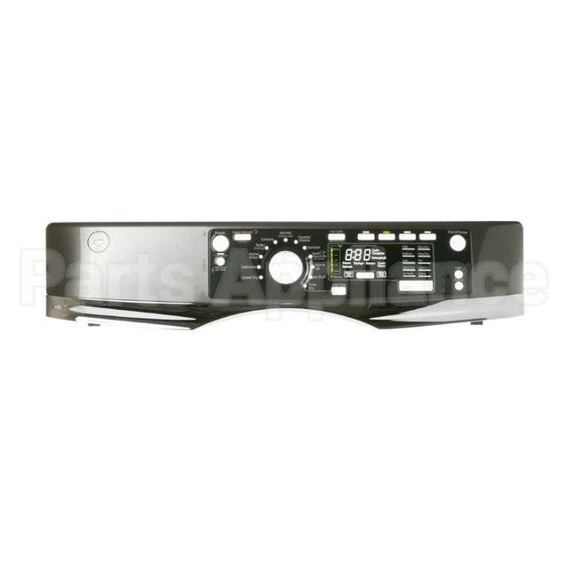 WE19X10092 GE Panel Asm Control