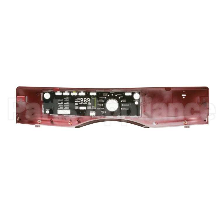 WE19X10094 GE Panel Asm Control