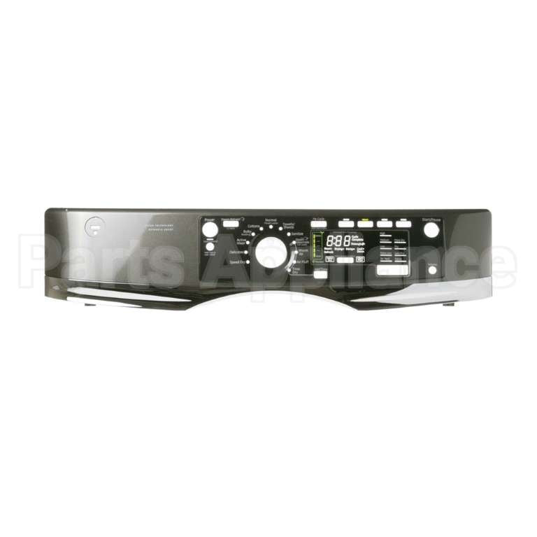 WE19X10098 GE Panel Asm Control