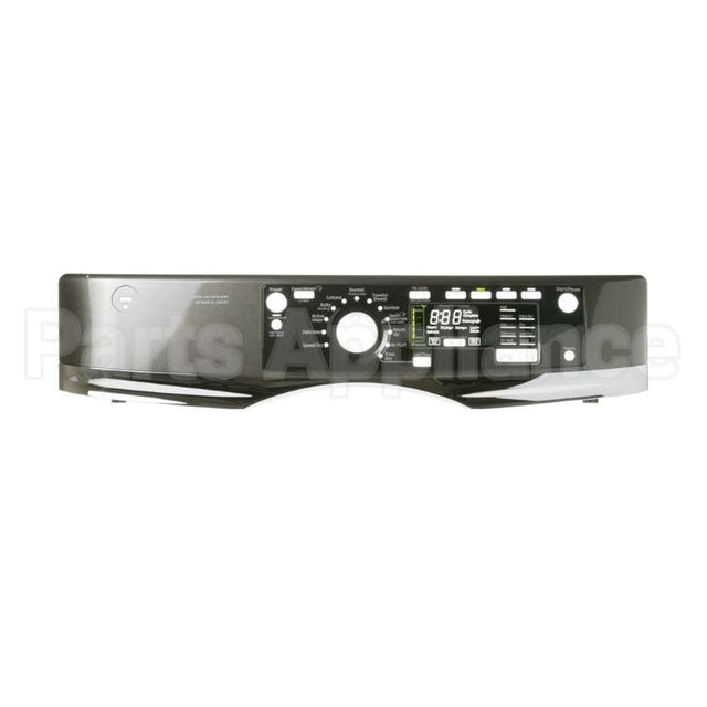 WE19X10098 GE Panel Asm Control