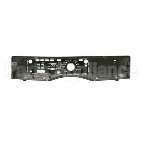 WE19X10098 GE Panel Asm Control