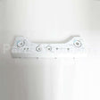 WE19X22736 GE Panel Ctrl & Heat Tr Asm