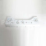 WE19X22736 GE Panel Ctrl & Heat Tr Asm