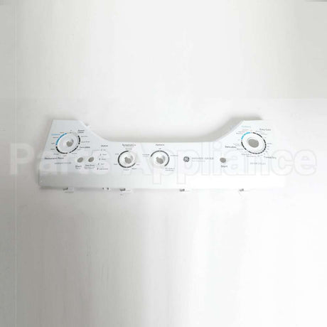 WE19X22736 GE Panel Ctrl & Heat Tr Asm