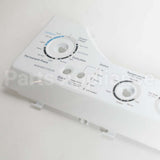 WE19X22736 GE Panel Ctrl & Heat Tr Asm
