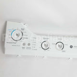 WE19X22736 GE Panel Ctrl & Heat Tr Asm